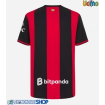 Maglie da calcio AC Milan Prima Maglia 2026-27 Manica Corta